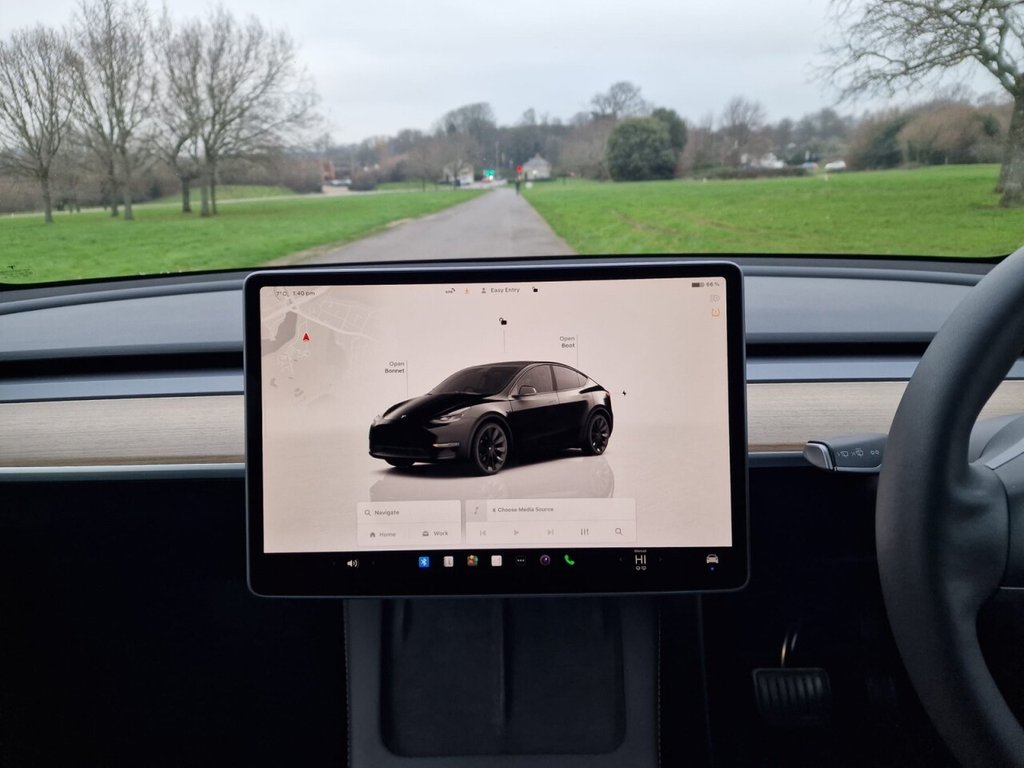 Used Tesla Model Y 2022 for sale - 77042569: Photo 15