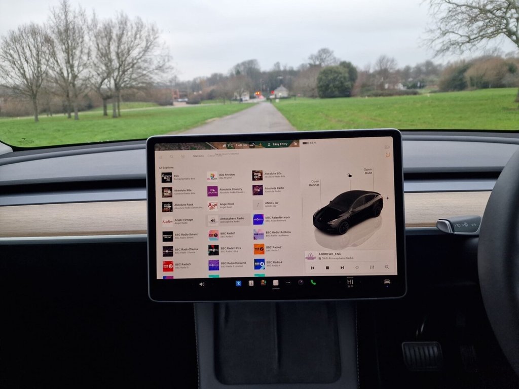 Used Tesla Model Y 2022 for sale - 77042569: Photo 16