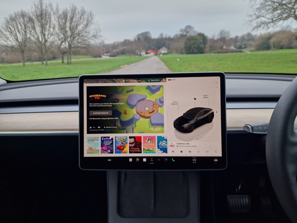 Used Tesla Model Y 2022 for sale - 77042569: Photo 17