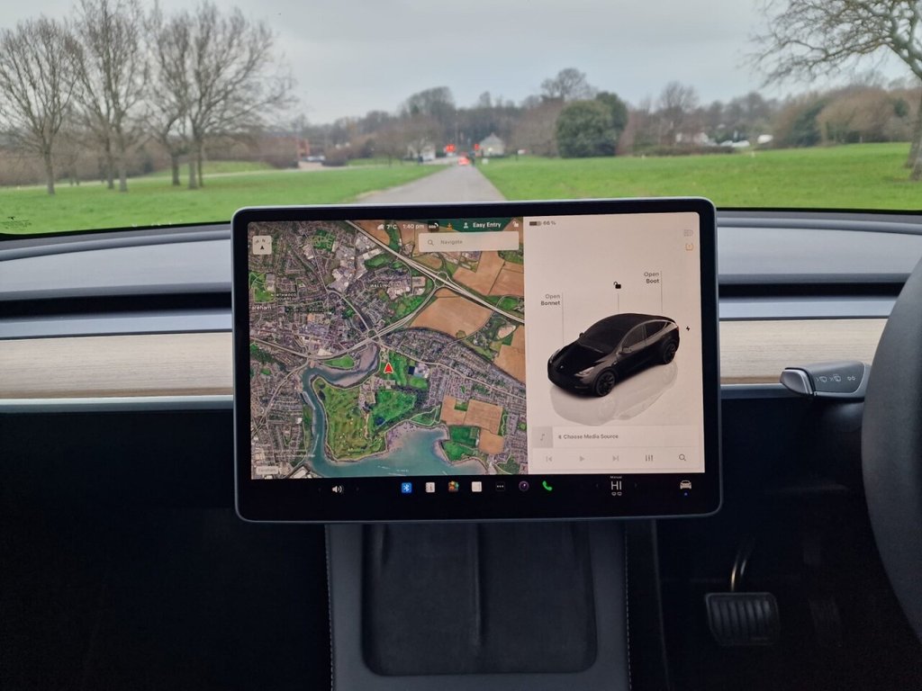 Used Tesla Model Y 2022 for sale - 77042569: Photo 18