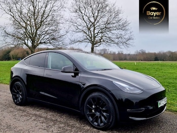 Used Tesla Model Y 2022 for sale - 77042569: Photo