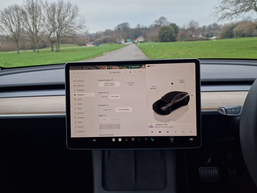 Used Tesla Model Y 2022 for sale - 77042569: Photo 20