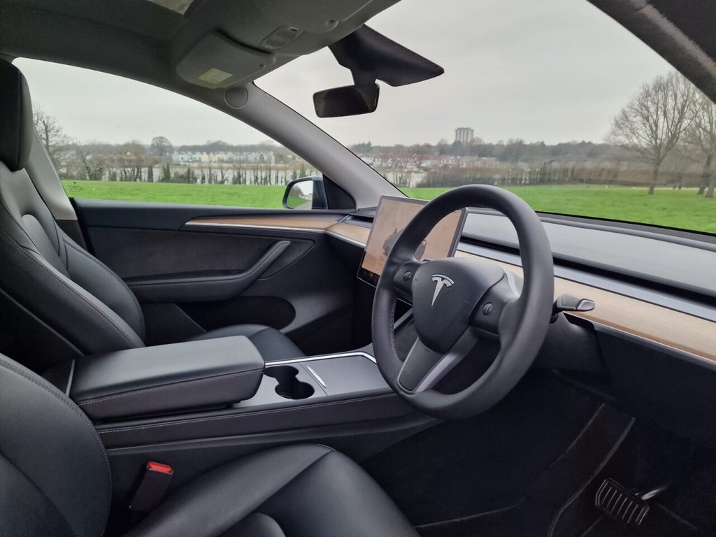 Used Tesla Model Y 2022 for sale - 77042569: Photo 21