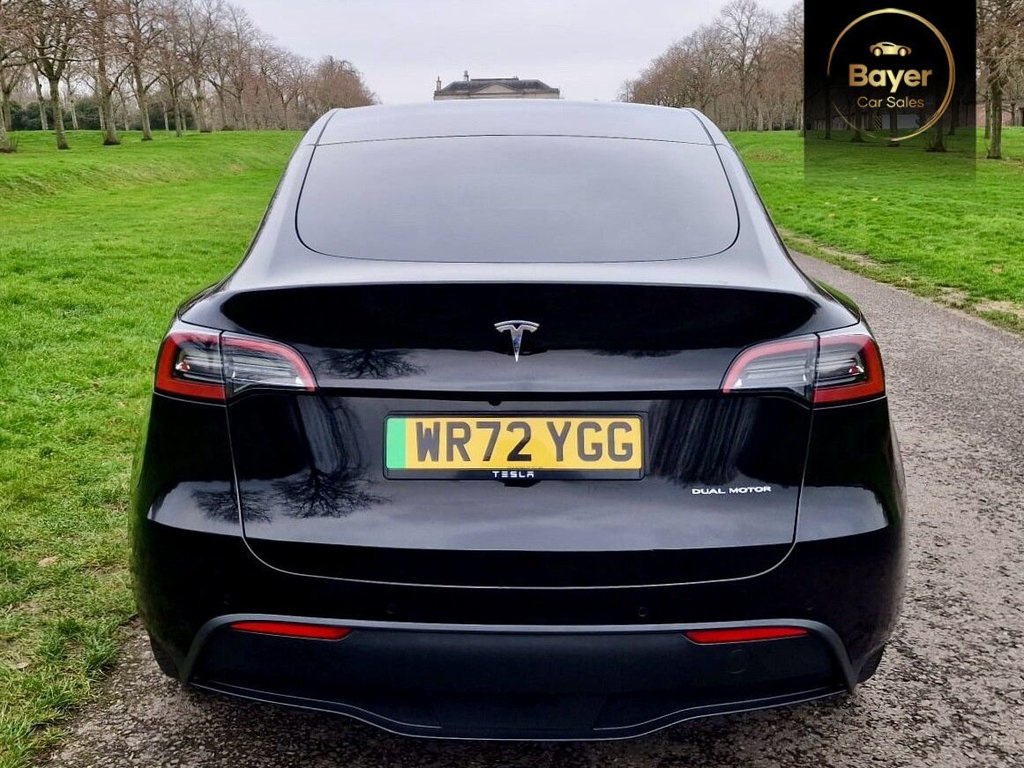 Used Tesla Model Y 2022 for sale - 77042569: Photo 23