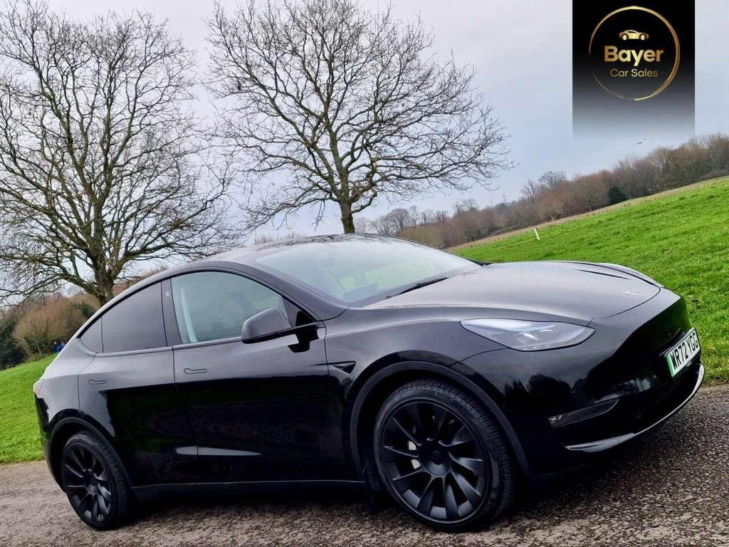 Used Tesla Model Y 2022 for sale - 77042569: Photo 24