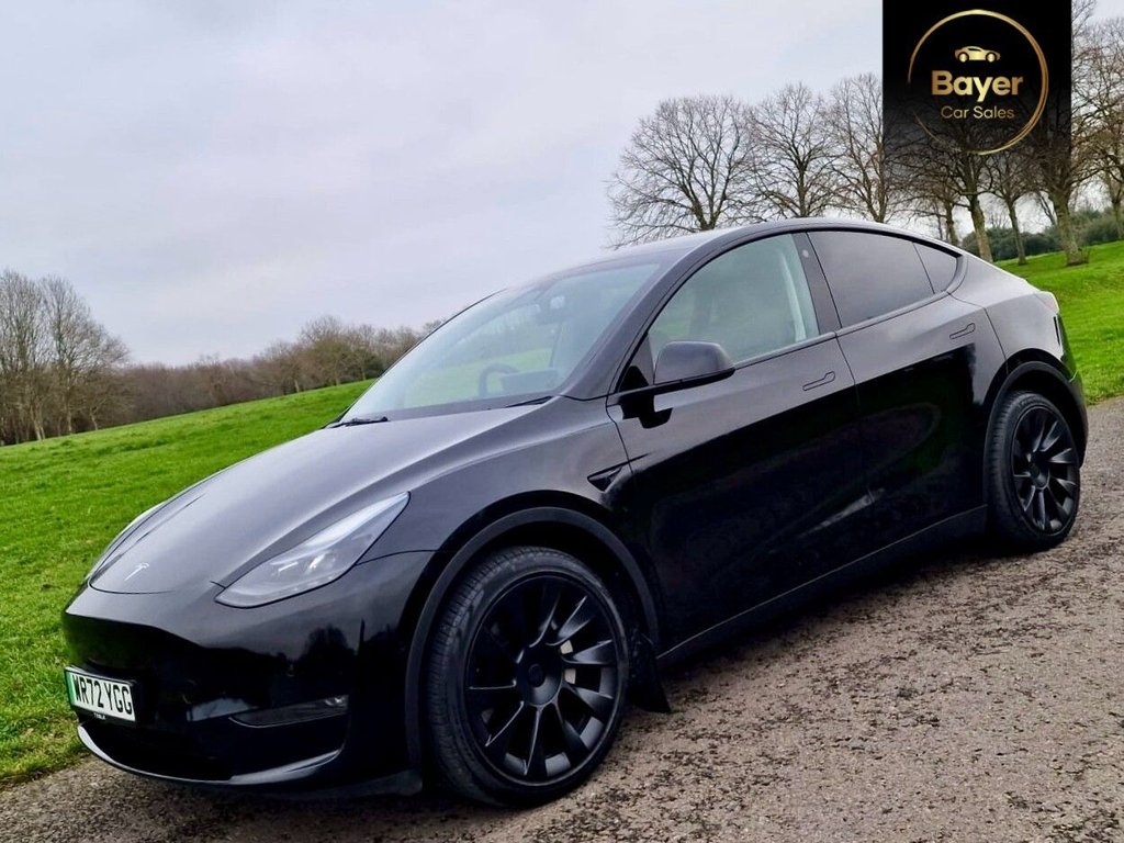 Used Tesla Model Y 2022 for sale - 77042569: Photo 25