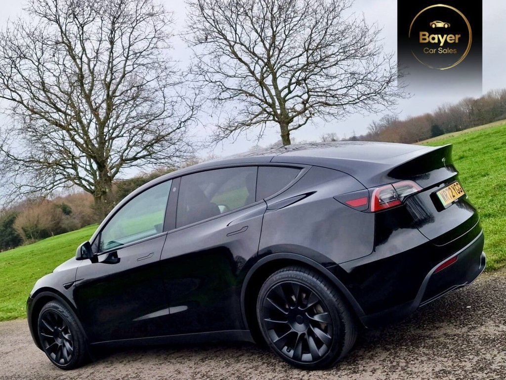 Used Tesla Model Y 2022 for sale - 77042569: Photo 27