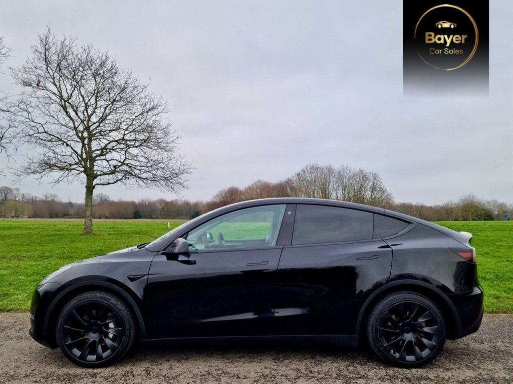 Used Tesla Model Y 2022 for sale - 77042569: Photo 4