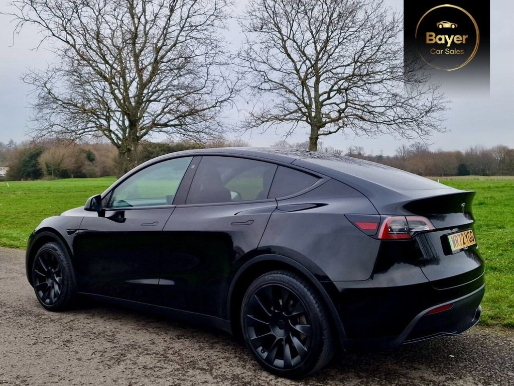 Used Tesla Model Y 2022 for sale - 77042569: Photo 6