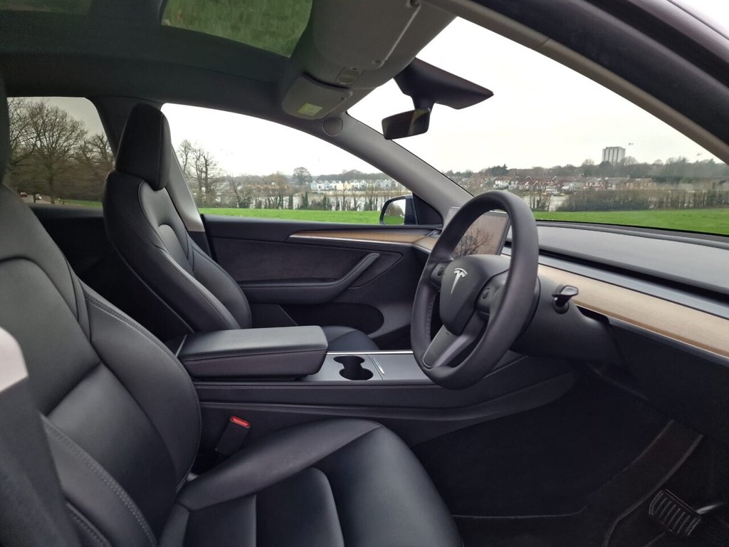 Used Tesla Model Y 2022 for sale - 77042569: Photo 7