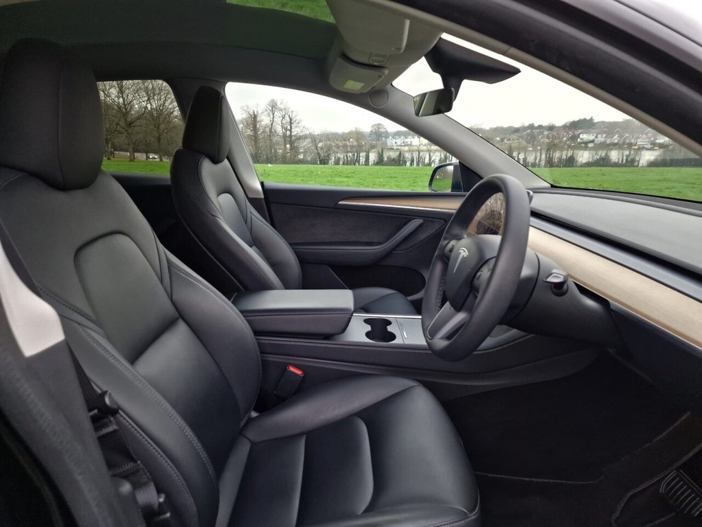 Used Tesla Model Y 2022 for sale - 77042569: Photo 8