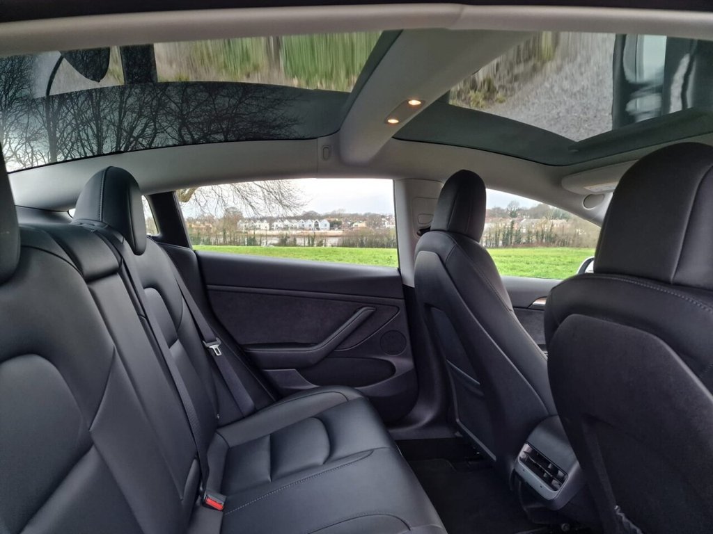 Used Tesla Model 3 2023 for sale - 77256151: Photo 10