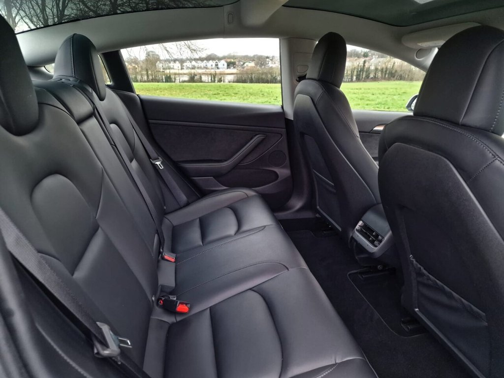 Used Tesla Model 3 2023 for sale - 77256151: Photo 11