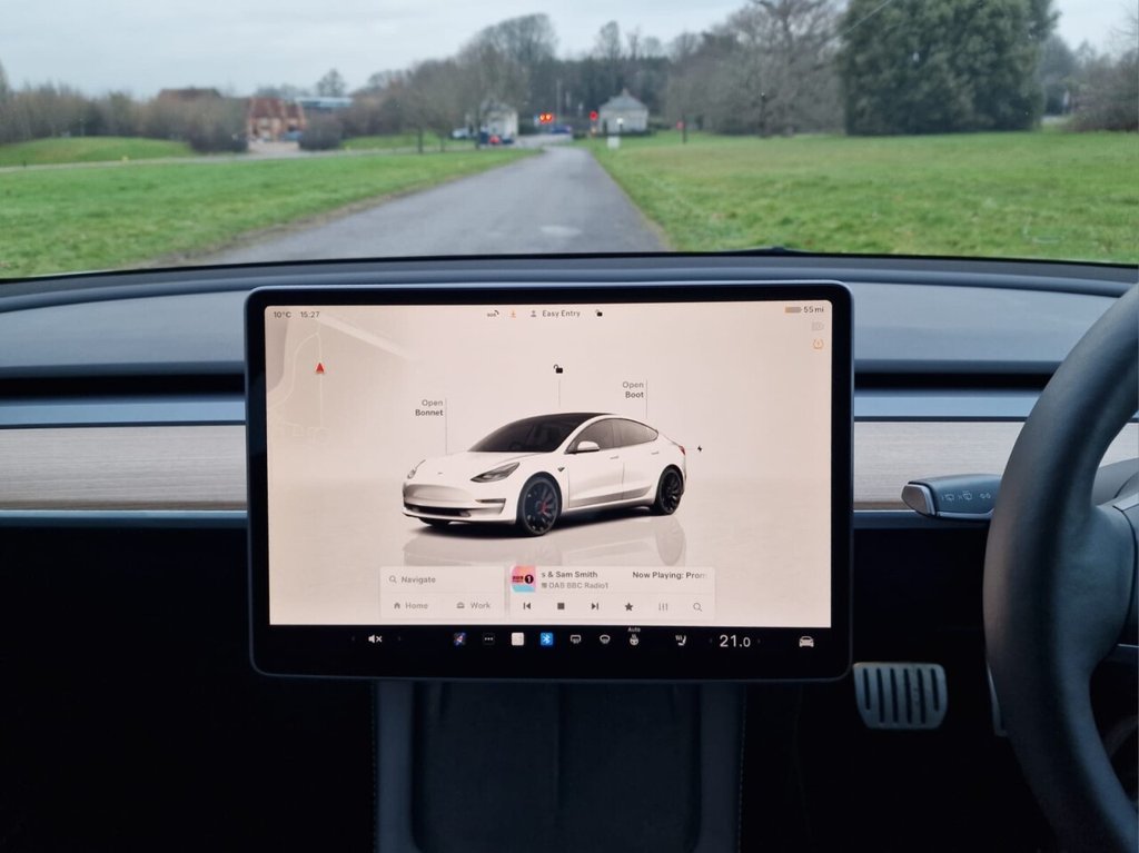 Used Tesla Model 3 2023 for sale - 77256151: Photo 12