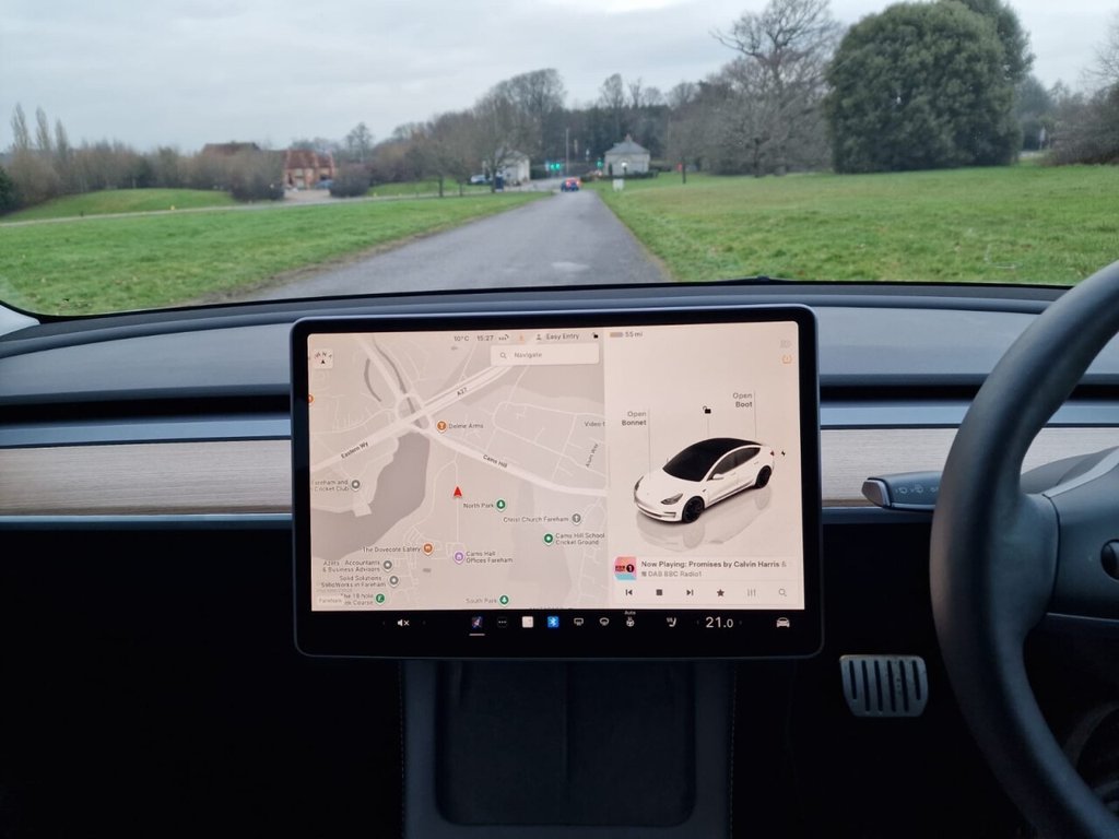 Used Tesla Model 3 2023 for sale - 77256151: Photo 13