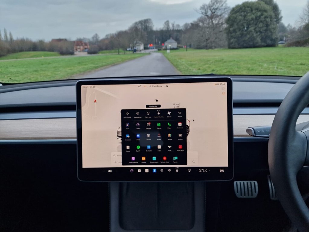 Used Tesla Model 3 2023 for sale - 77256151: Photo 14