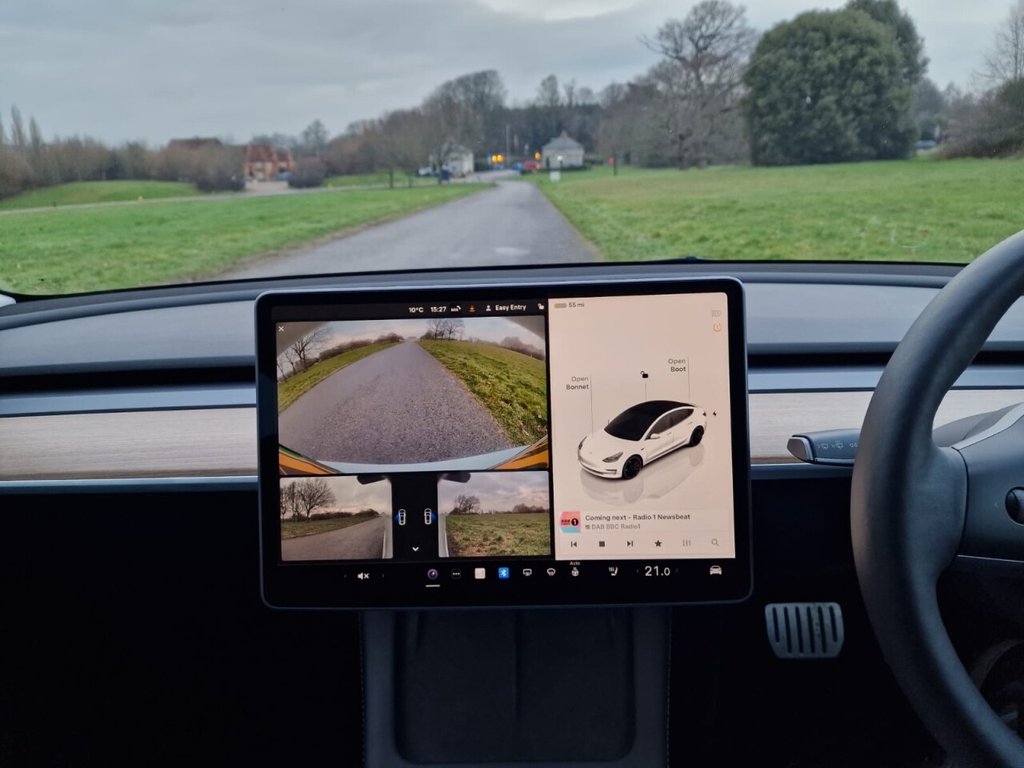 Used Tesla Model 3 2023 for sale - 77256151: Photo 15