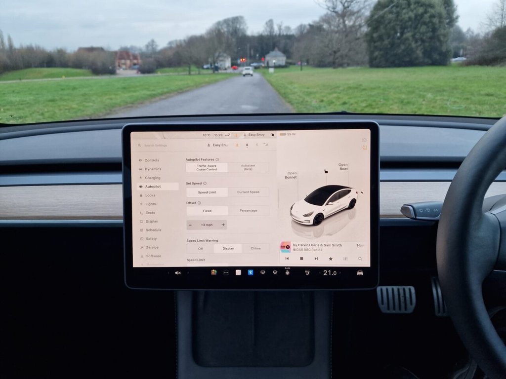 Used Tesla Model 3 2023 for sale - 77256151: Photo 17