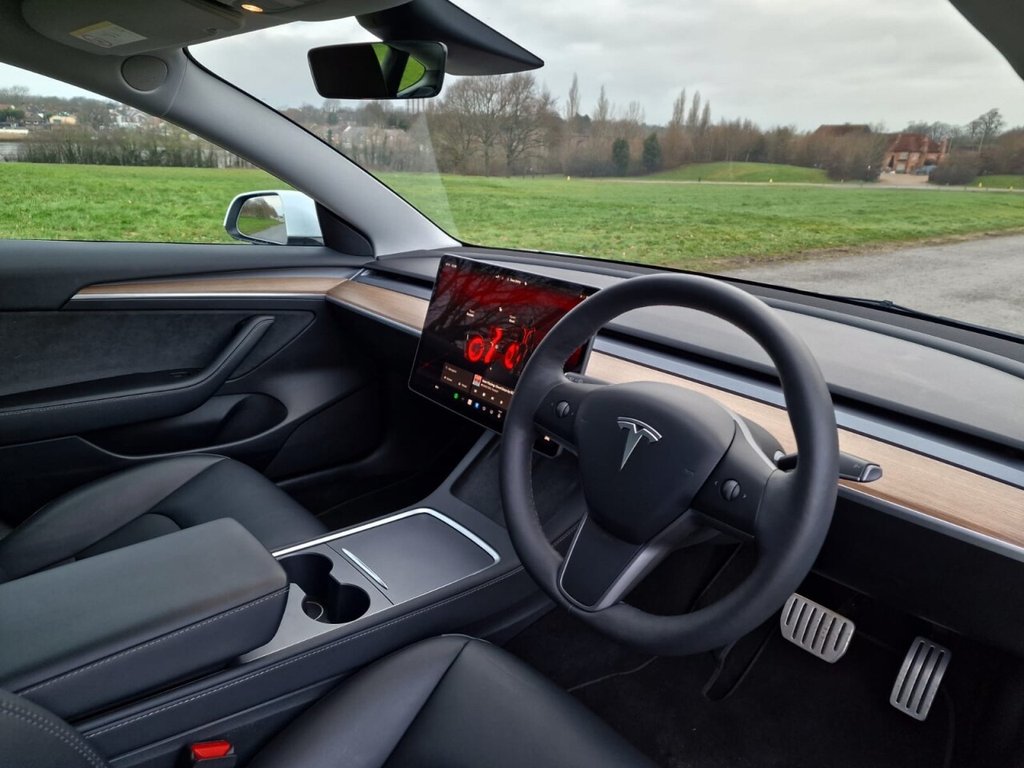 Used Tesla Model 3 2023 for sale - 77256151: Photo 19