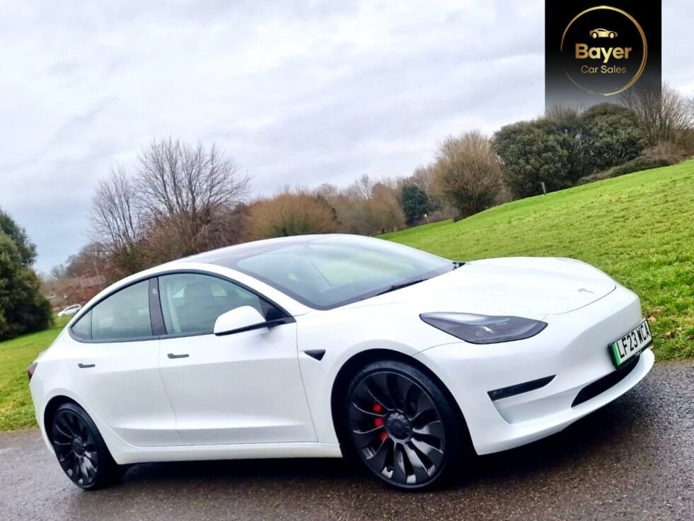 Used Tesla Model 3 2023 for sale - 77256151: Photo 22