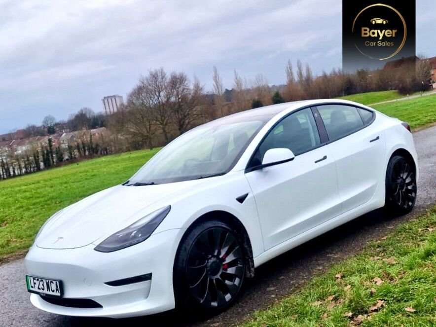 Used Tesla Model 3 2023 for sale - 77256151: Photo 23