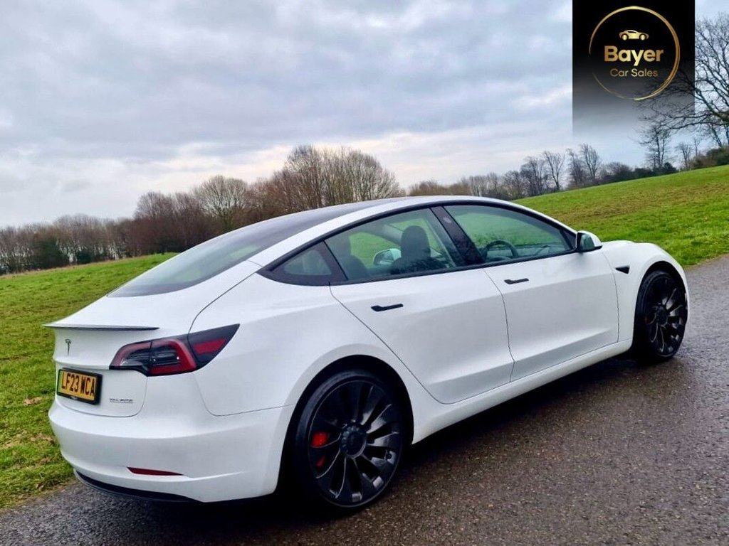 Used Tesla Model 3 2023 for sale - 77256151: Photo 24