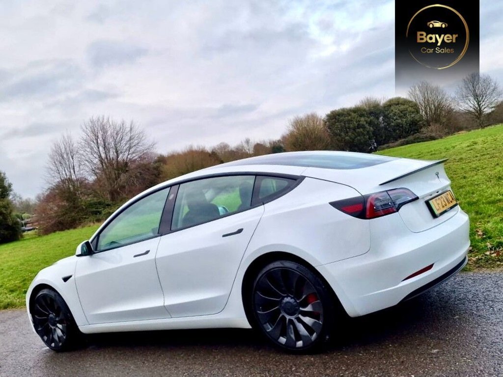 Used Tesla Model 3 2023 for sale - 77256151: Photo 25