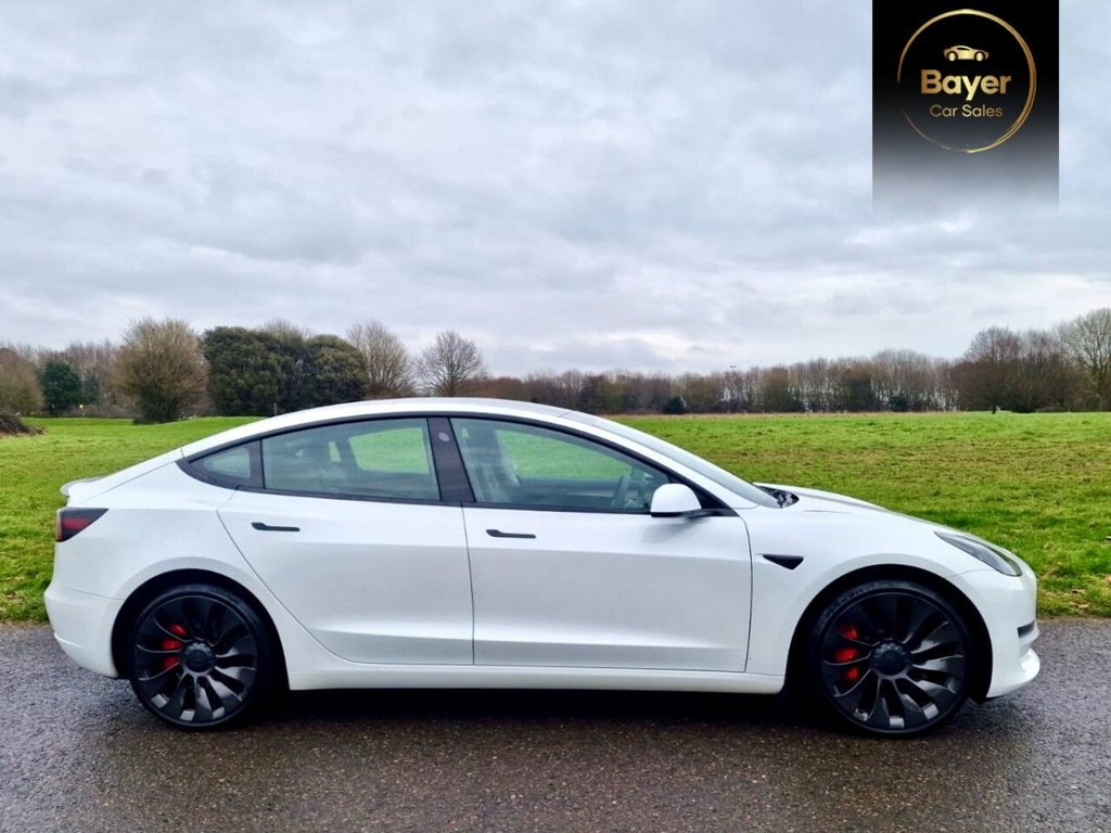 Used Tesla Model 3 2023 for sale - 77256151: Photo 3