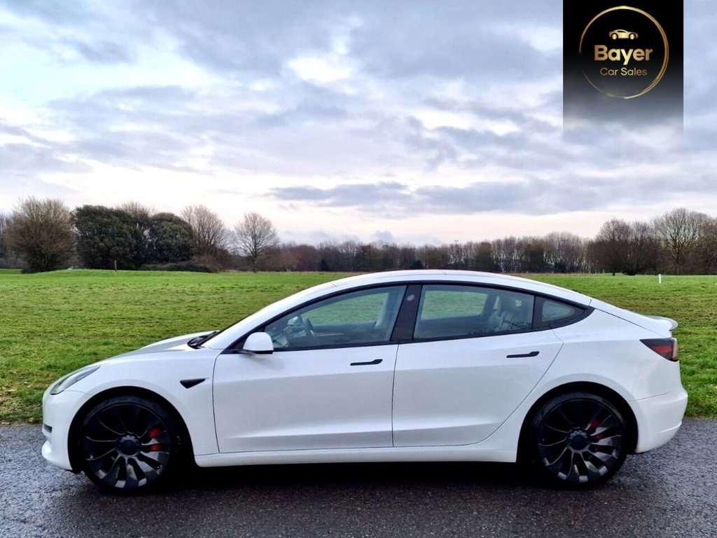 Used Tesla Model 3 2023 for sale - 77256151: Photo 4