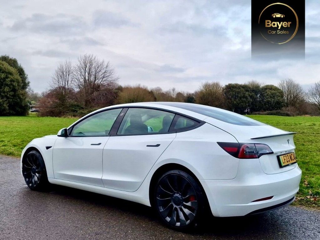 Used Tesla Model 3 2023 for sale - 77256151: Photo 6