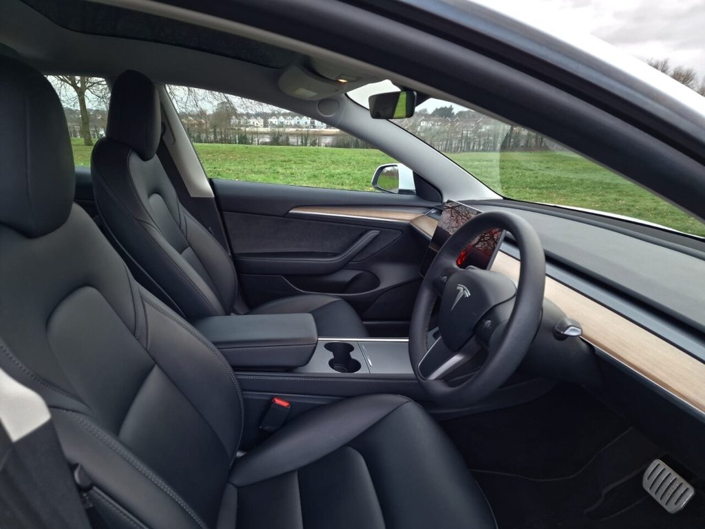 Used Tesla Model 3 2023 for sale - 77256151: Photo 7