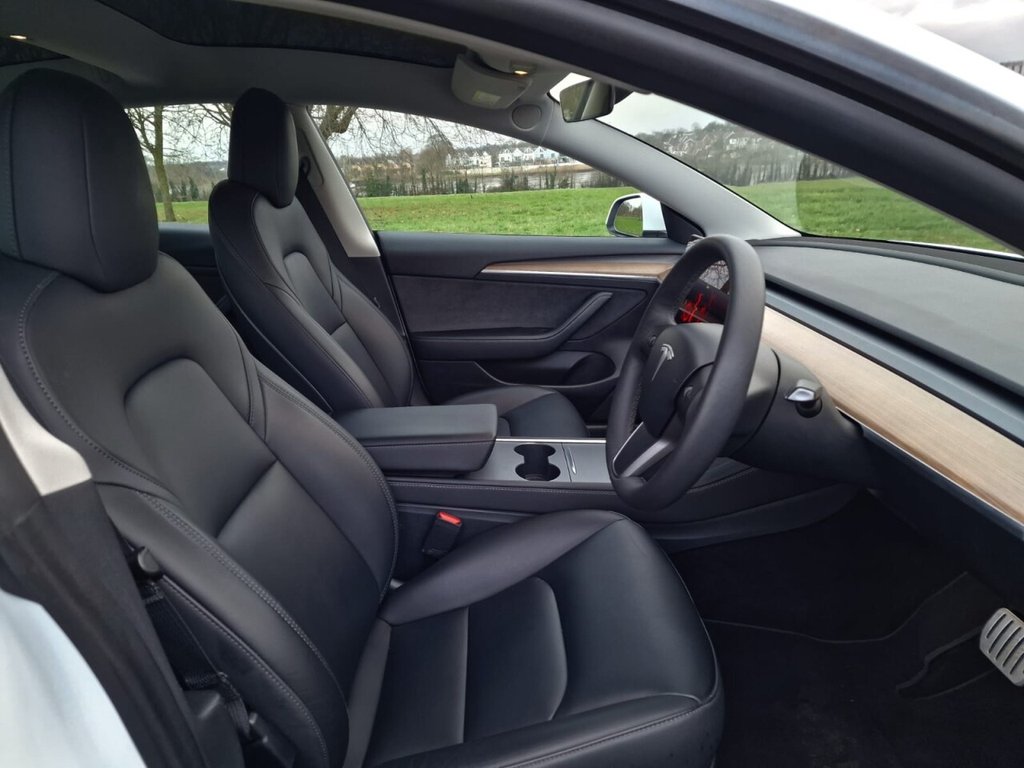 Used Tesla Model 3 2023 for sale - 77256151: Photo 8