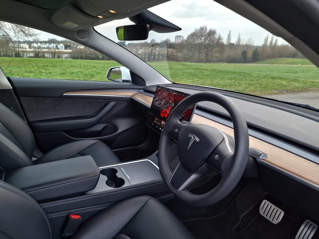 Used Tesla Model 3 2023 for sale - 77256151: Photo 9