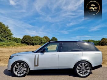 Used Land Rover Range Rover 2022 for sale - 79688928: Photo