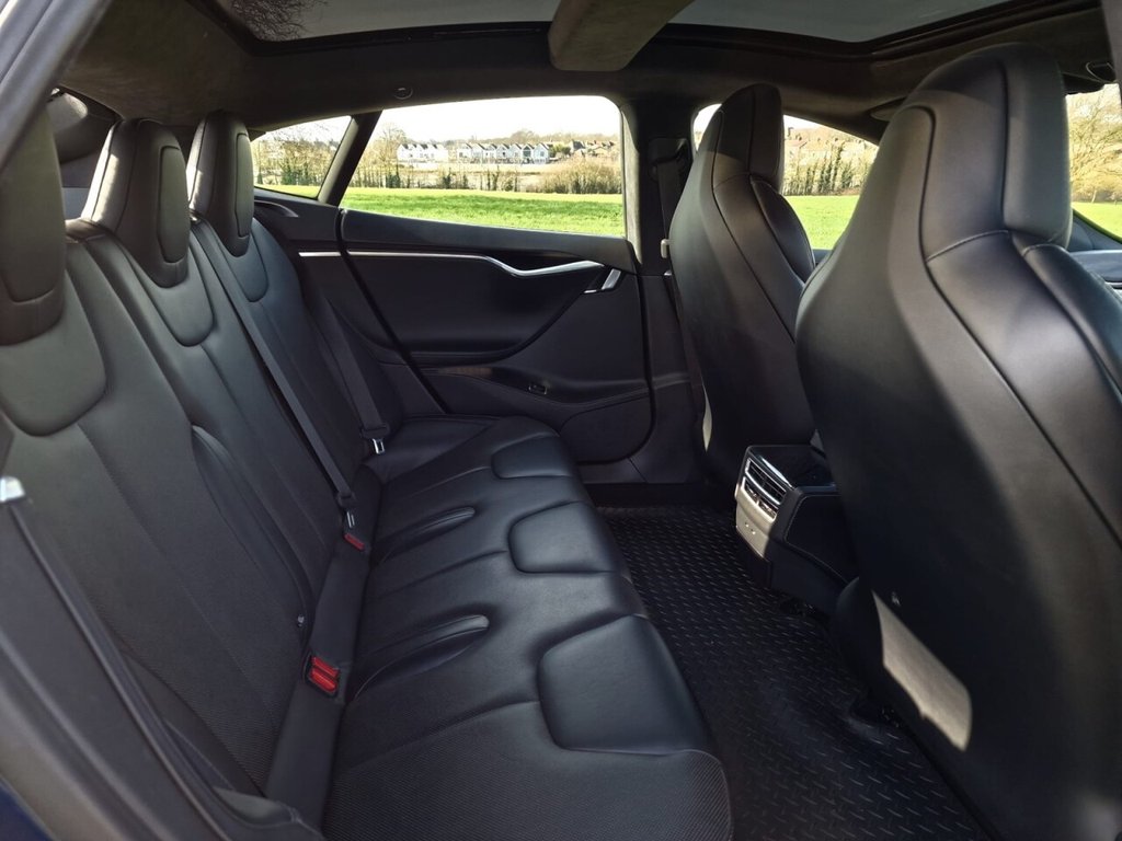 Used Tesla Model S 2017 for sale - 77673455: Photo 10