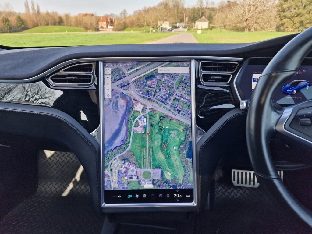 Used Tesla Model S 2017 for sale - 77673455: Photo 13