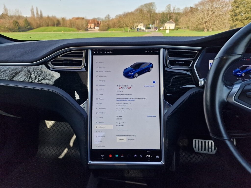 Used Tesla Model S 2017 for sale - 77673455: Photo 19