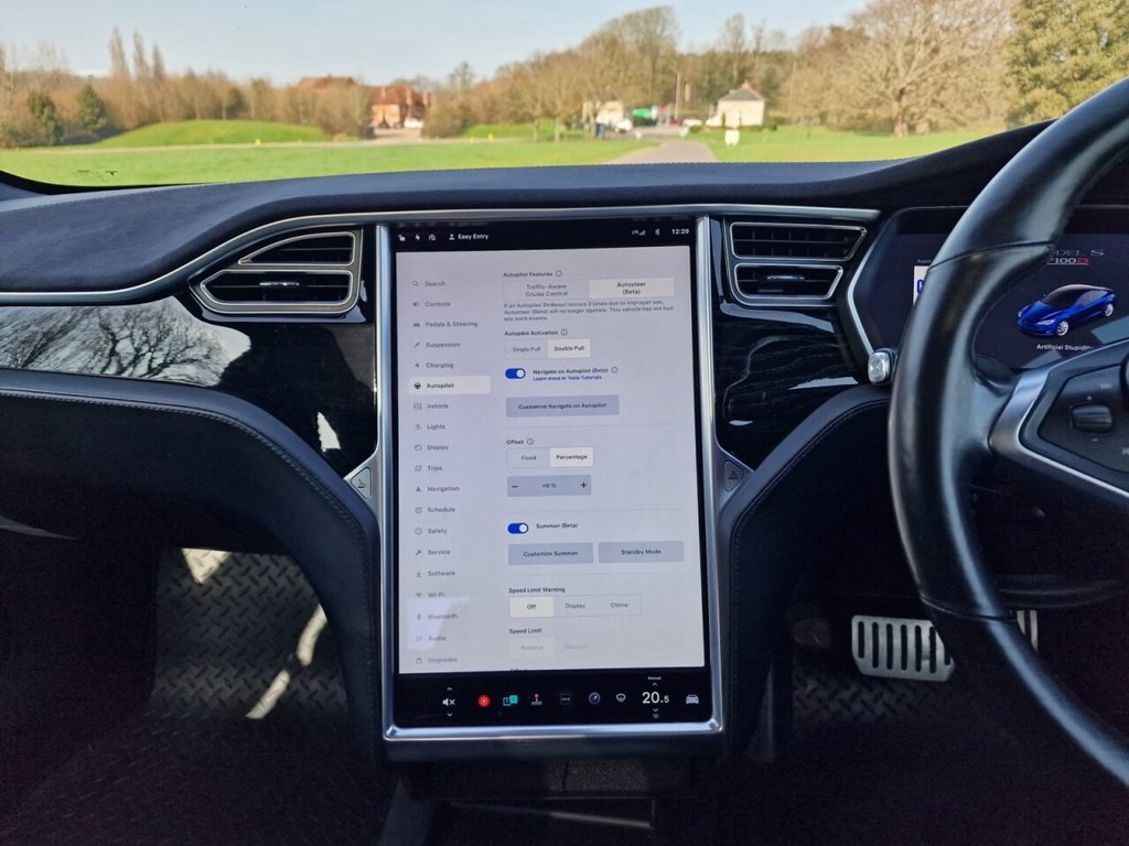 Used Tesla Model S 2017 for sale - 77673455: Photo 20