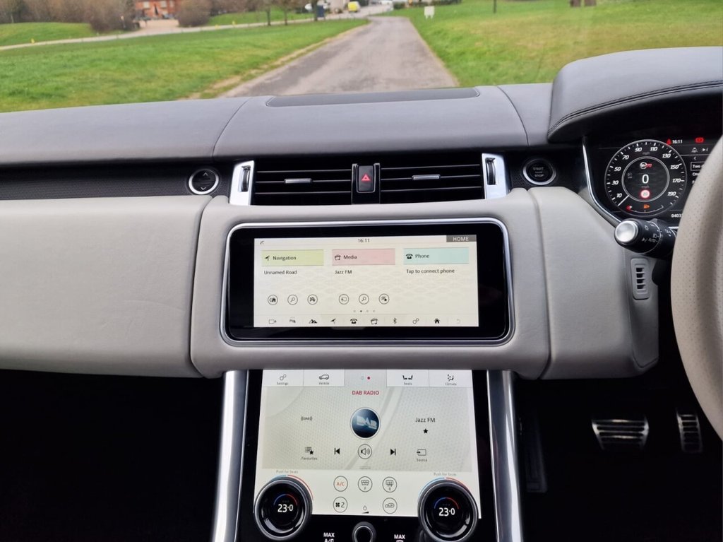 Used Land Rover Range Rover Sport 2019 for sale - 77614280: Photo 14