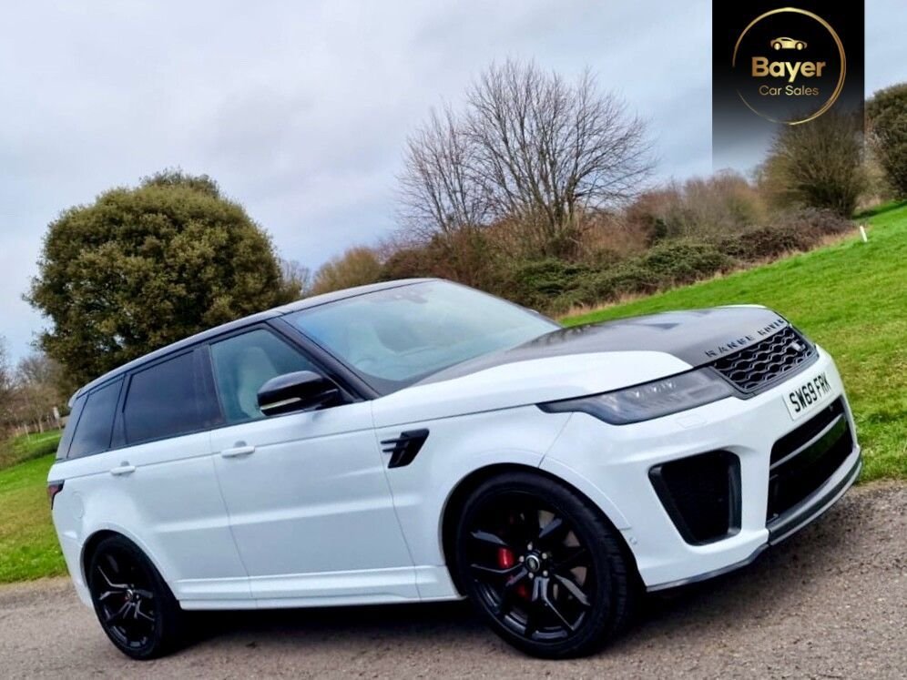 Used Land Rover Range Rover Sport 2019 for sale - 77614280: Photo 24