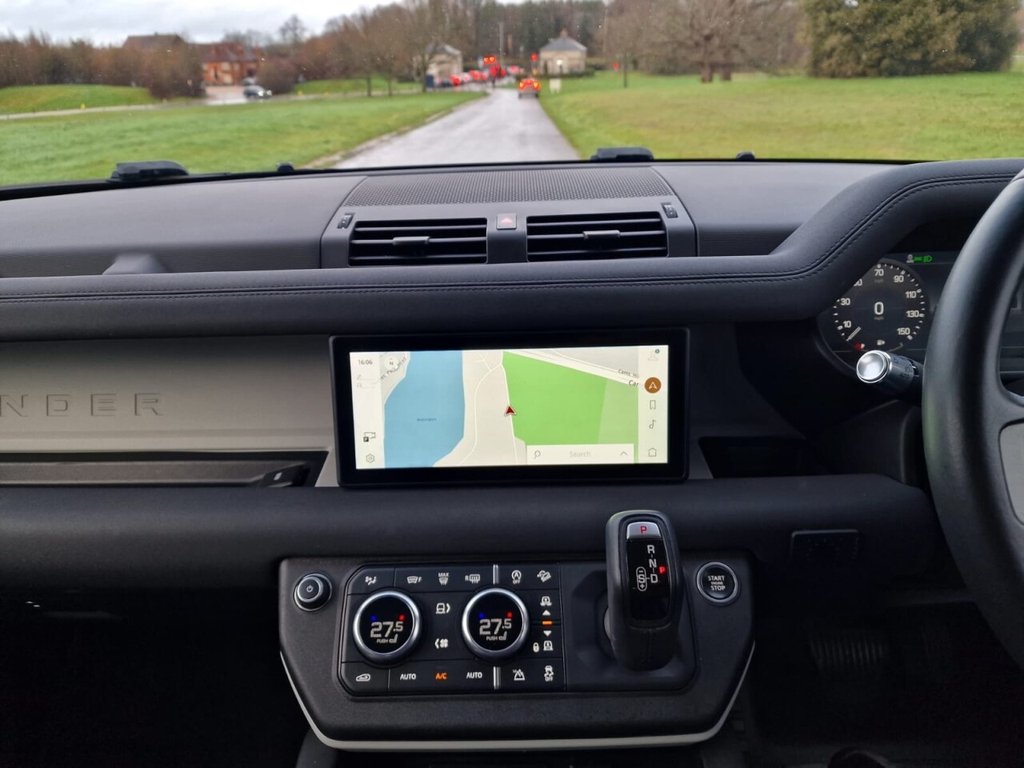 Used Land Rover Defender 2020 for sale - 77293259: Photo 15