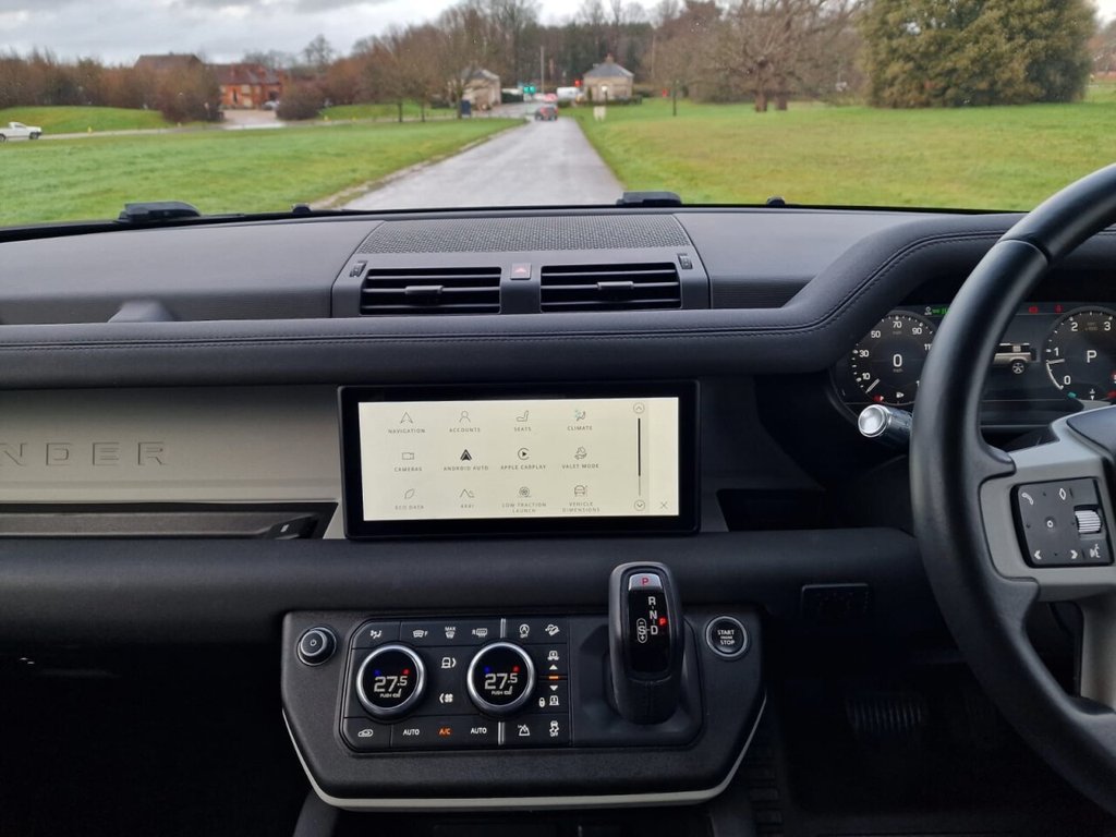 Used Land Rover Defender 2020 for sale - 77293259: Photo 16