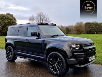 Used Land Rover Defender 2020 for sale - 77293259: Photo