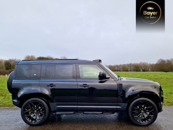 Used Land Rover Defender 2020 for sale - 77293259: Photo