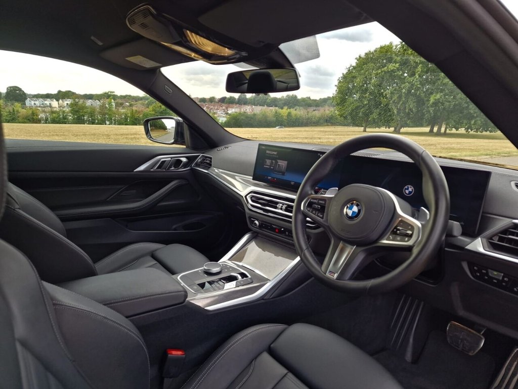 Used BMW 4 Series 2023 for sale - 76716281: Photo 10