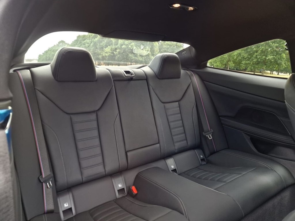 Used BMW 4 Series 2023 for sale - 76716281: Photo 11