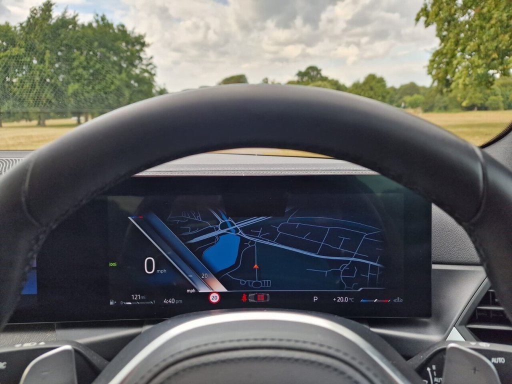 Used BMW 4 Series 2023 for sale - 76716281: Photo 12