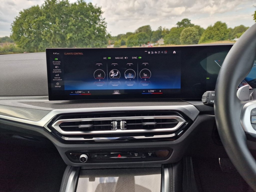 Used BMW 4 Series 2023 for sale - 76716281: Photo 13