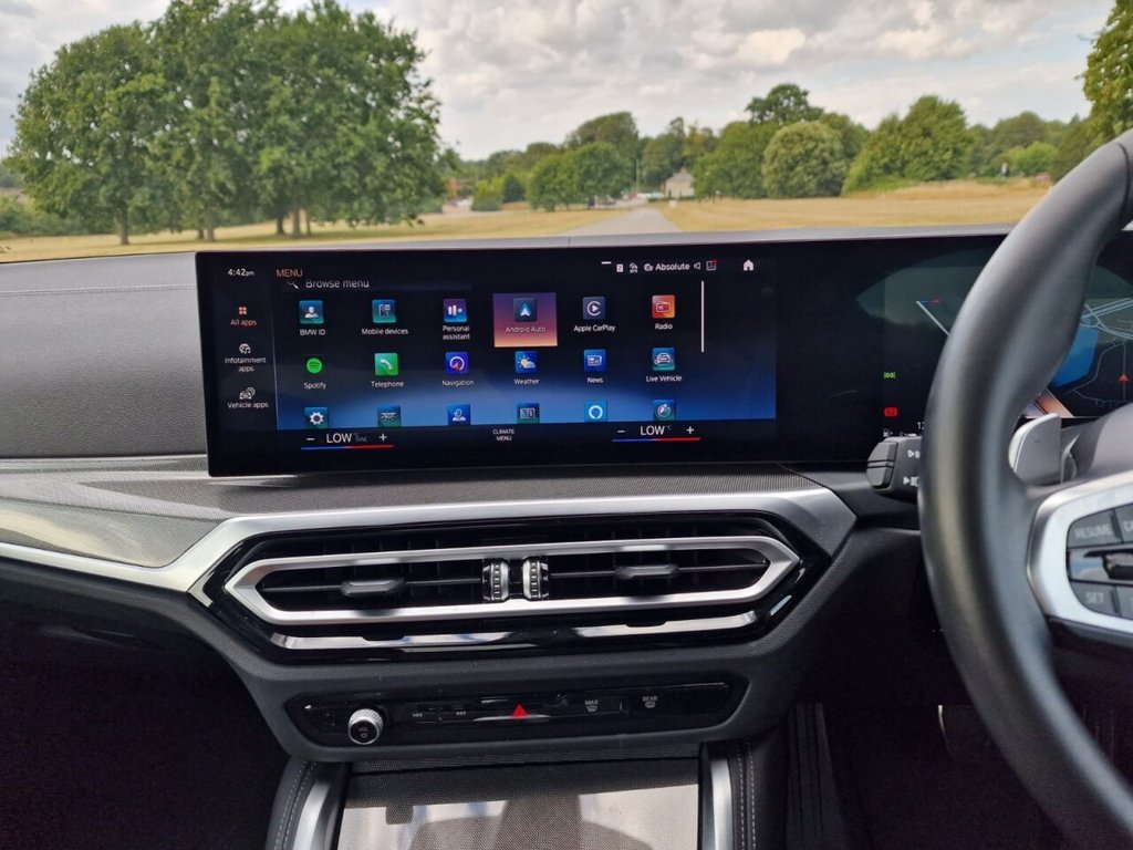 Used BMW 4 Series 2023 for sale - 76716281: Photo 14