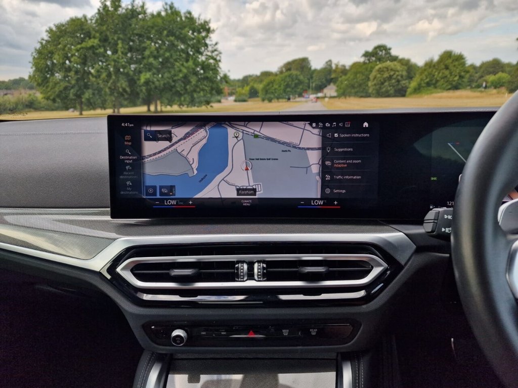 Used BMW 4 Series 2023 for sale - 76716281: Photo 15